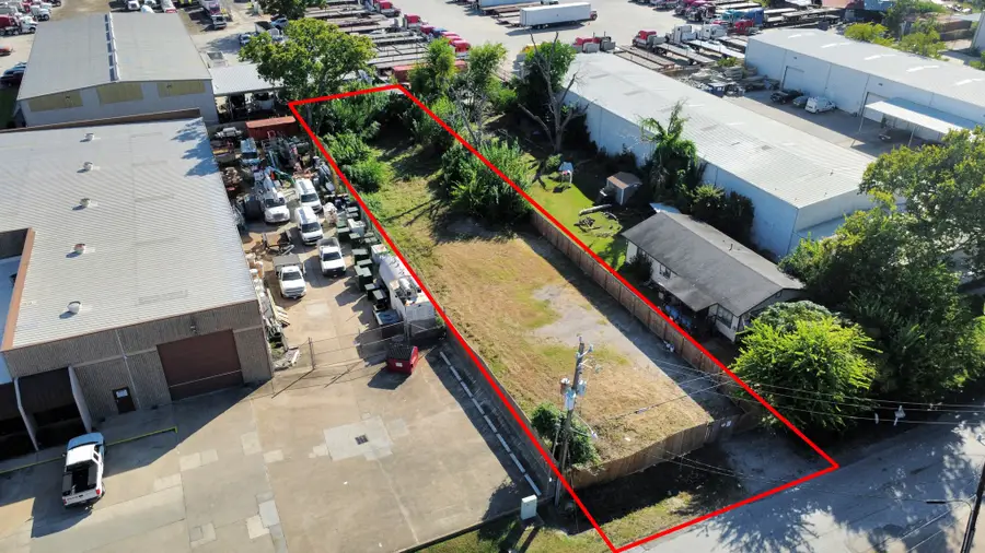 5717 Centralcrest St, Houston, TX 77092 - #2