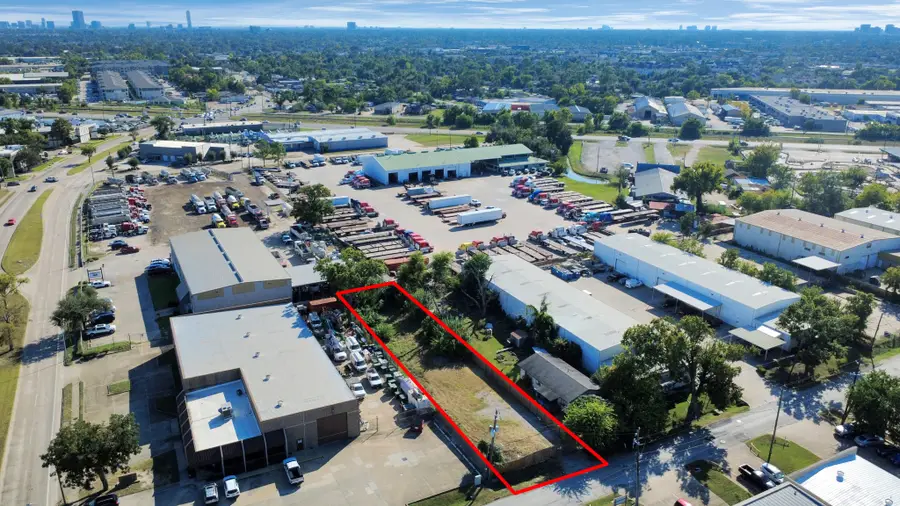 5717 Centralcrest St, Houston, TX 77092 - #3