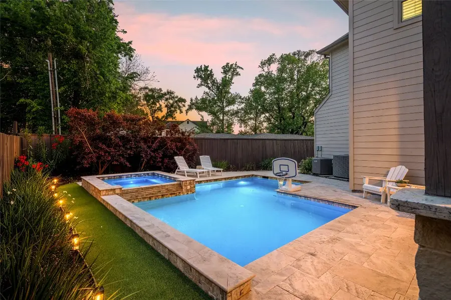 1045 Rosepoint Street, Houston, TX 77018 - #2