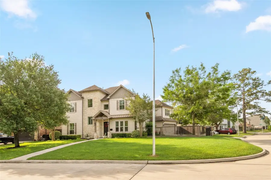 1045 Rosepoint Street, Houston, TX 77018 - #3