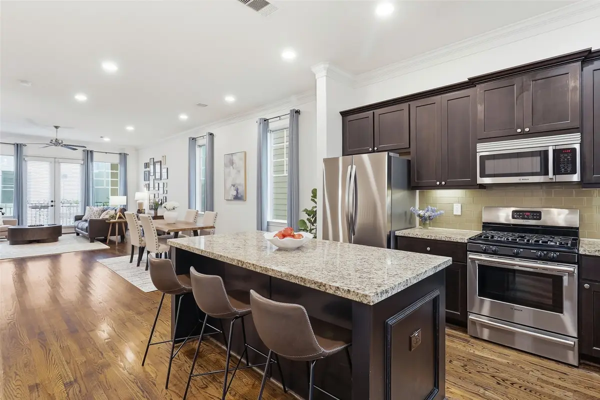 2411 Beall Street, Houston, TX 77008 - #1