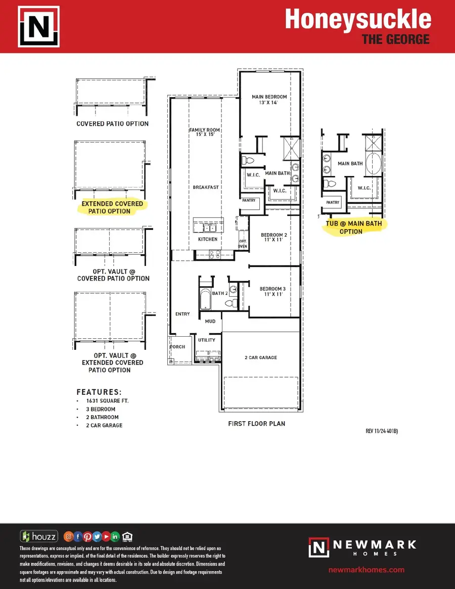 3906 Prairie Feather Drive, Richmond, TX 77469 - #3