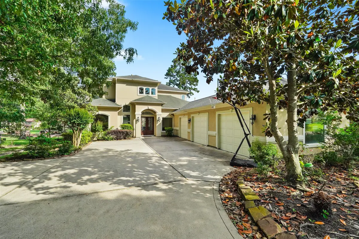 18767 W Cool Breeze Lane, Montgomery, TX 77356 - Image #1