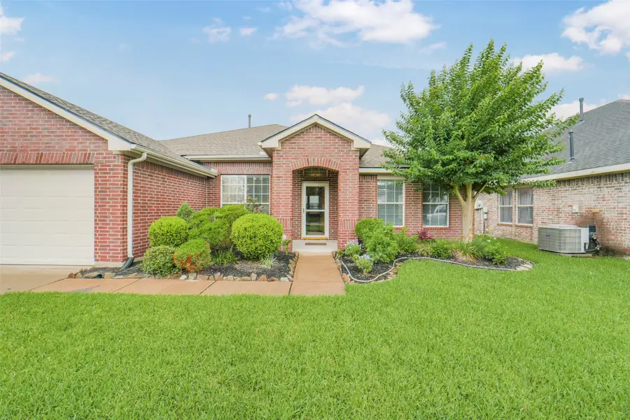 3430 Danbury Chase Trail, Fresno, TX 77545 - #3