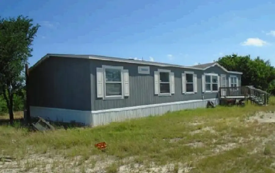 276 Coyote Trail, Rhome, TX 76078 - #2