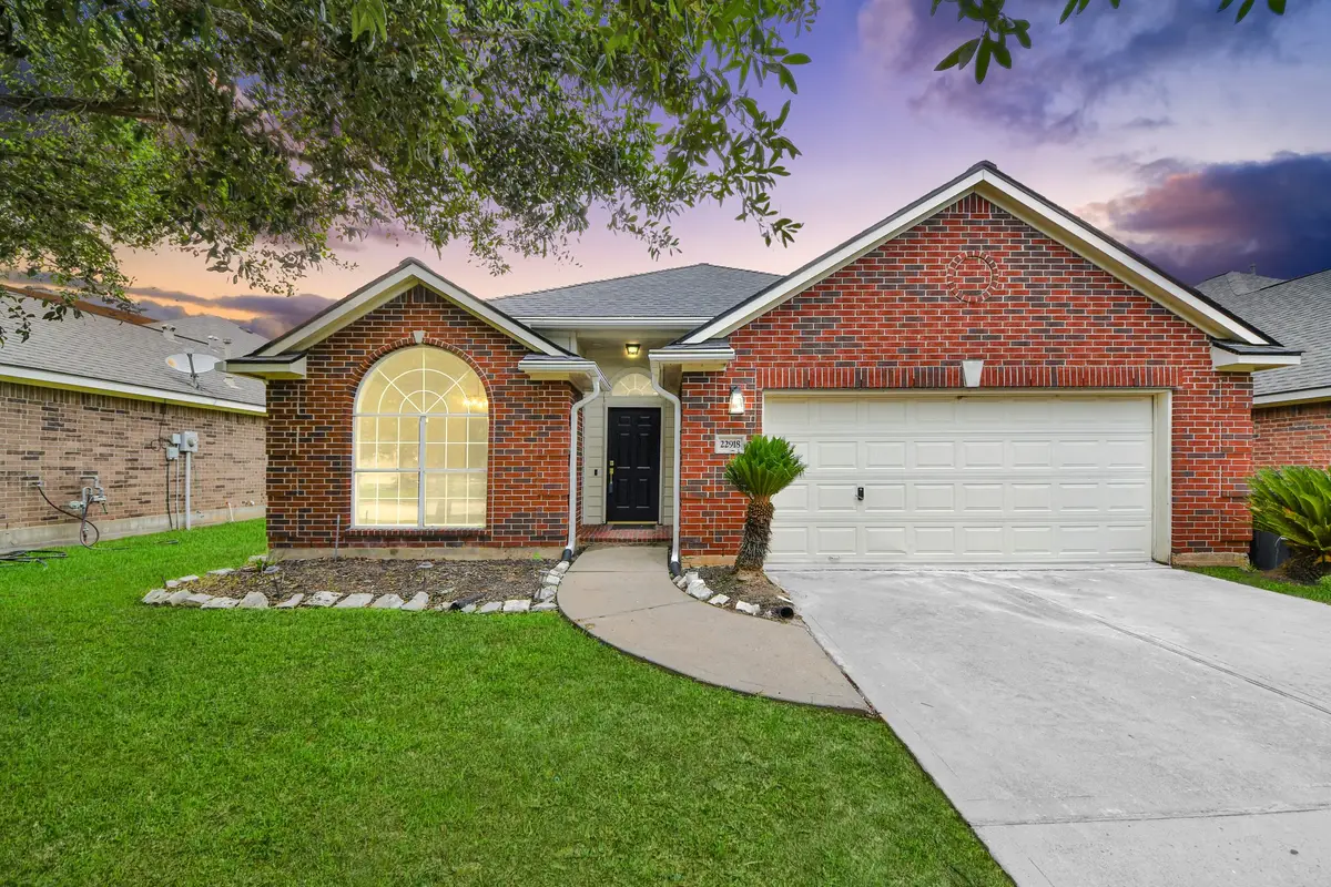 22918 Still Pond Drive, Tomball, TX 77375 - #1