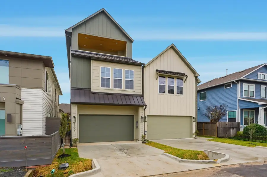 815A Lawrence Street, Houston, TX 77007 - #2