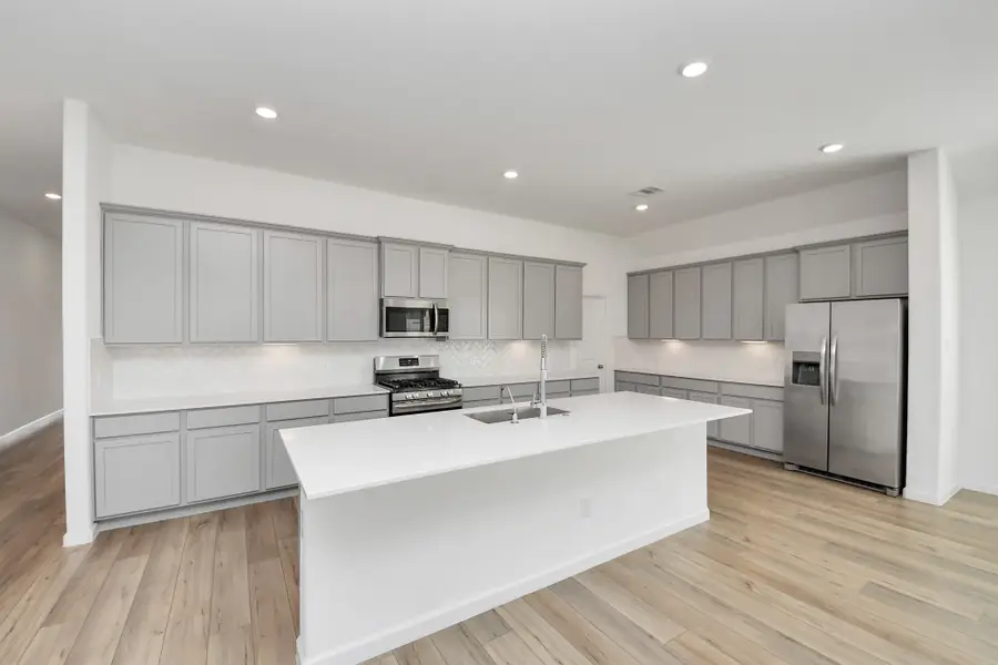 19042 Palizzi Ridge Lane, New Caney, TX 77357 - #2