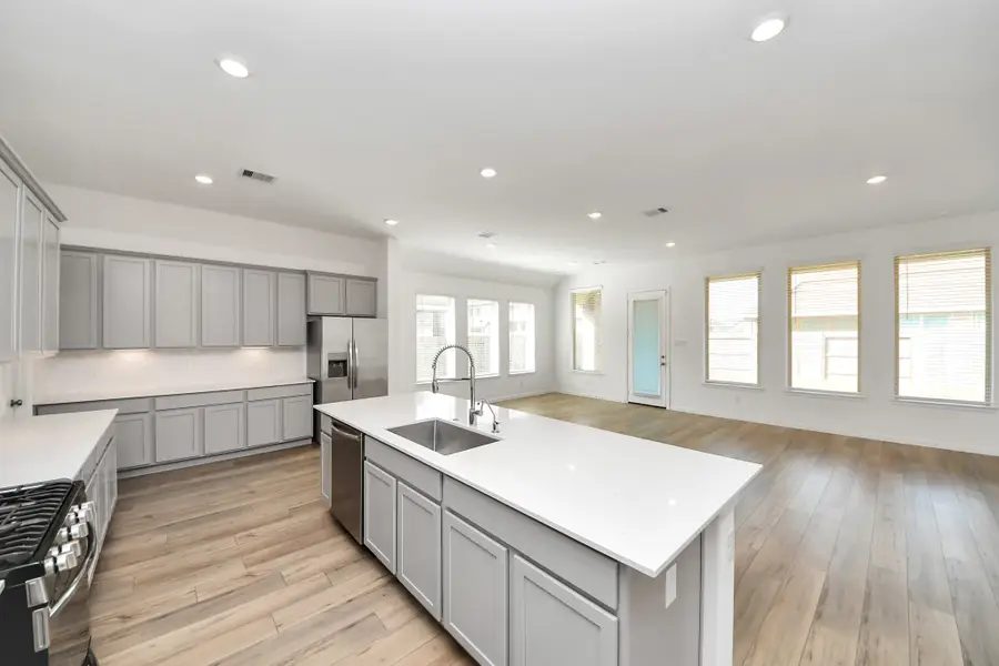 19042 Palizzi Ridge Lane, New Caney, TX 77357 - #3