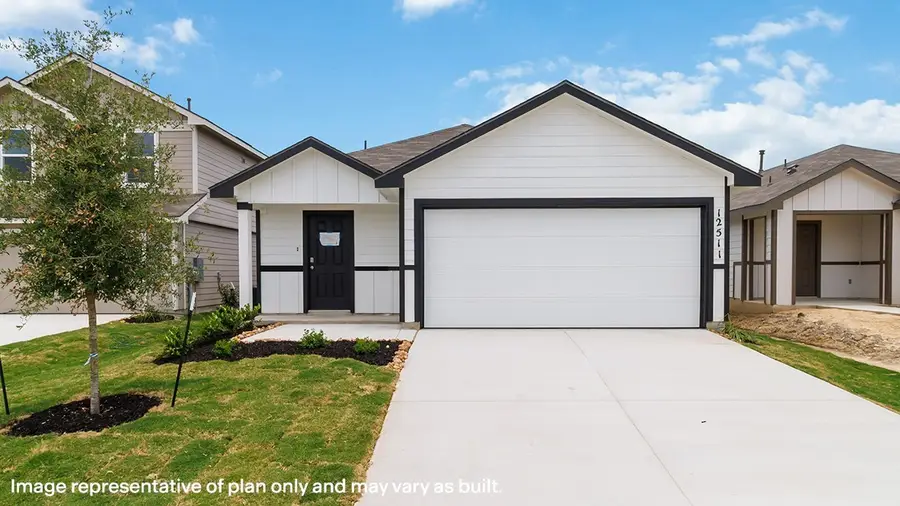 6231 Scarlet Halo Lane, Houston, TX 77048 - Image #2