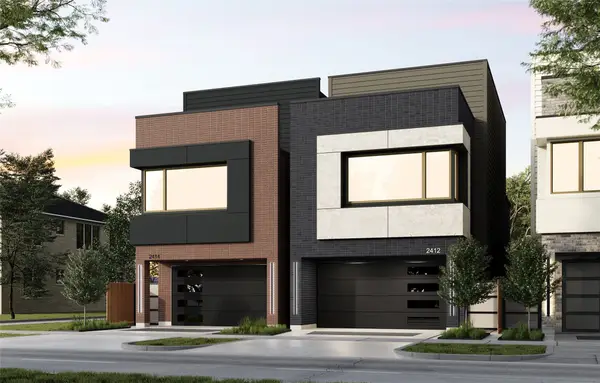 2412 Elmen Street, Houston, TX 77019