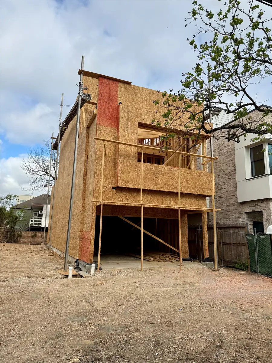 2412 Elmen Street, Houston, TX 77019 - #3