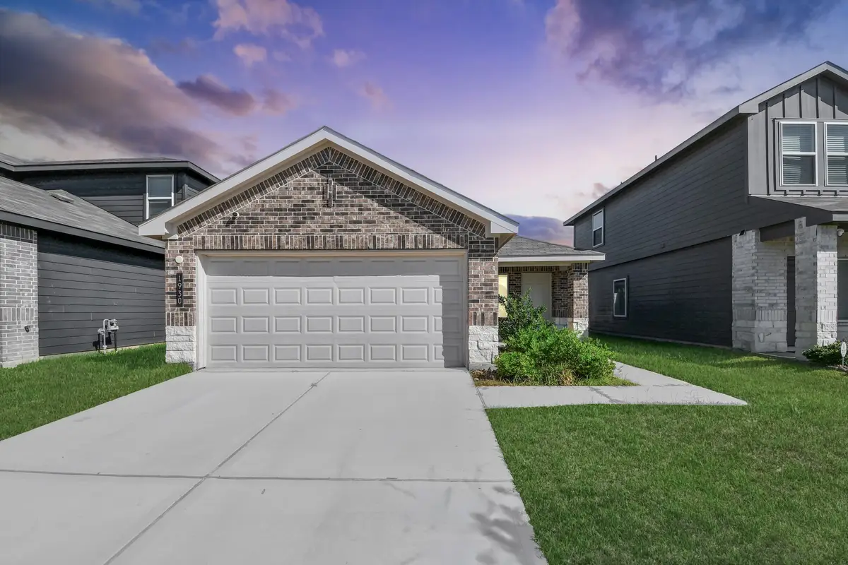 1930 Legacy Hills Drive, Houston, TX 77067 - #1