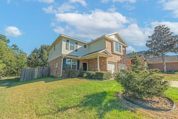 2318 Perkins Crossing Drive, Conroe, TX 77304