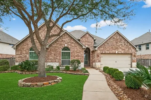 27818 Tamara Branch Lane, Katy, TX 77494