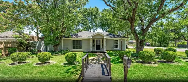 9402 Alcott Drive, Houston, TX 77080
