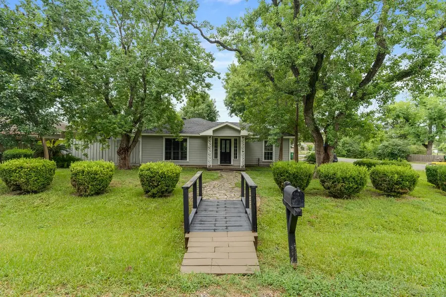 9402 Alcott Drive, Houston, TX 77080 - #2
