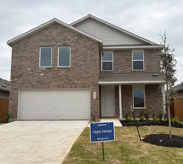 3084 Huntersville Drive, Katy, TX 77493