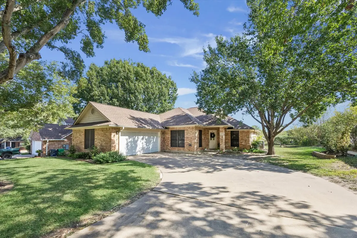 2307 Katherine Street, Brenham, TX 77833 - #1