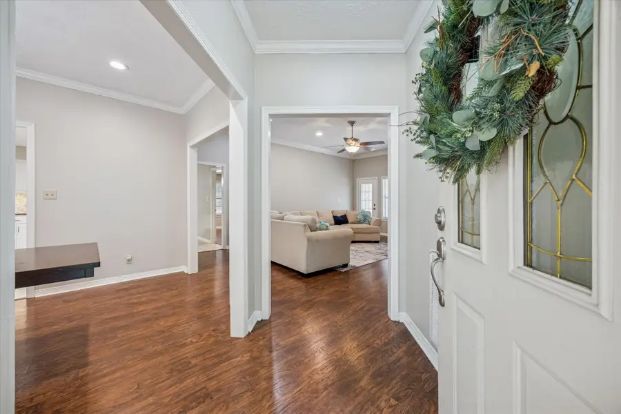 2307 Katherine Street, Brenham, TX 77833 - #2