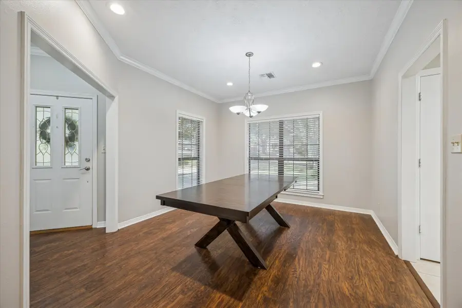 2307 Katherine Street, Brenham, TX 77833 - #3