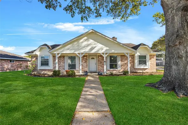 3202 Springhill Drive, Missouri City, TX 77459