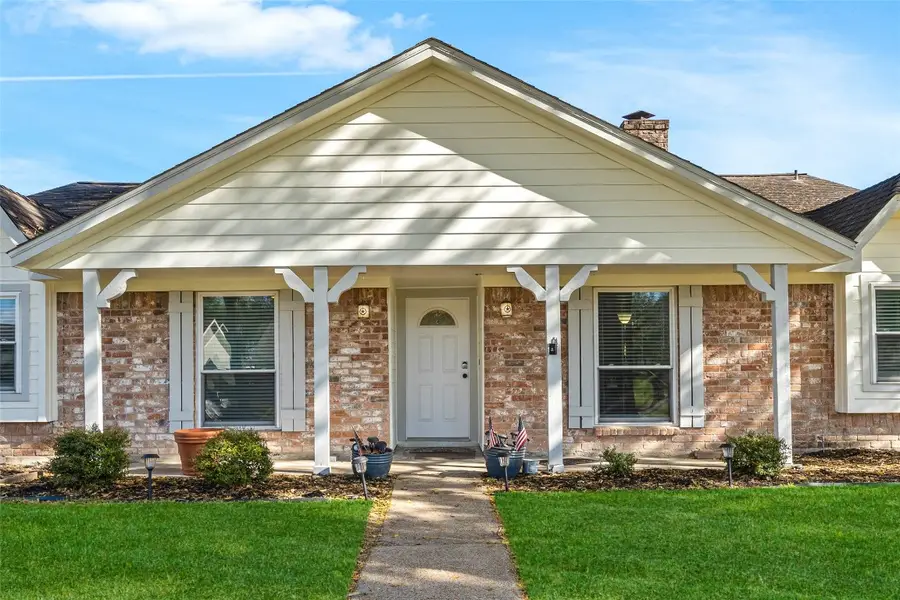 3202 Springhill Drive, Missouri City, TX 77459 - #2