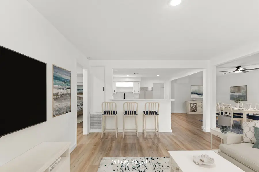 2545 Jackson Street, La Marque, TX 77568 - #3