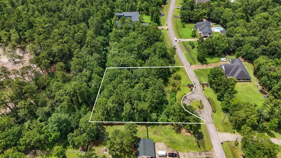 12033 Oak Forest Lane, Conroe, TX 77385 - #3