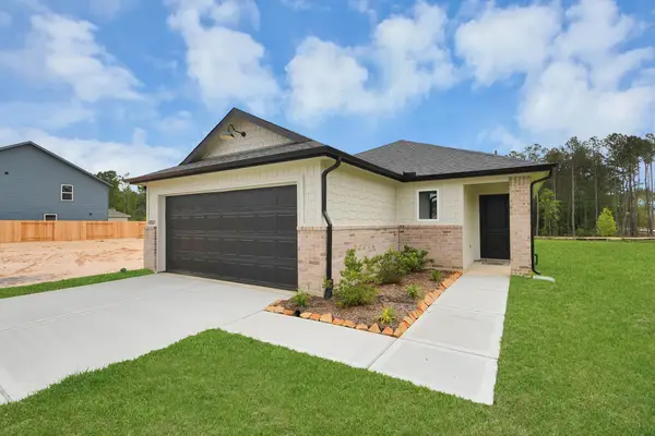 12825 Naval Drive, Conroe, TX 77306