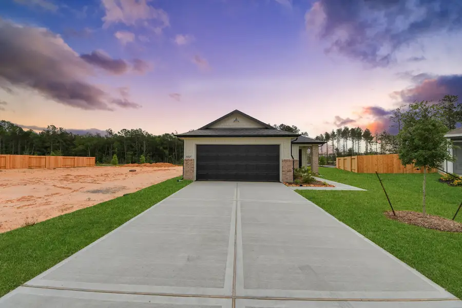 12825 Naval Drive, Conroe, TX 77306 - #2