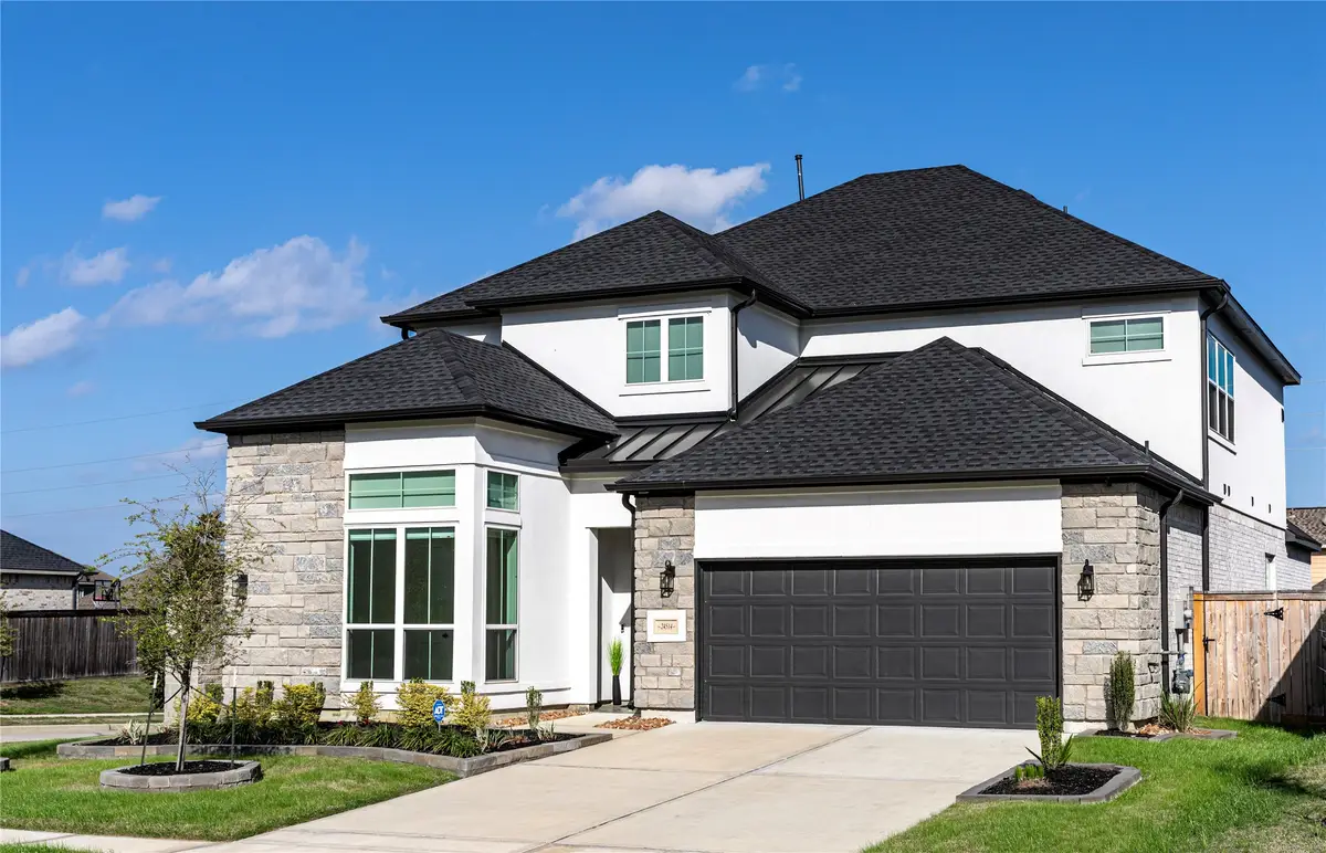 24514 Equipo Fury Drive, Tomball, TX 77375 - #1