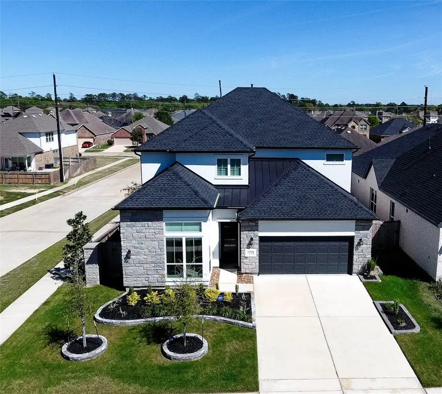 24514 Equipo Fury Drive, Tomball, TX 77375 - #2