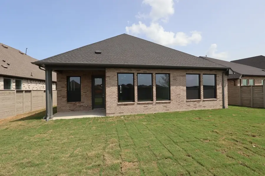 7110 Salt Dome Drive, League City, TX 77546 - #2