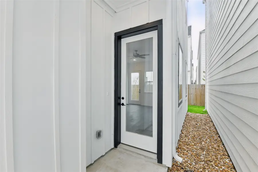 9902 Clark Road #A, Houston, TX 77076 - #2