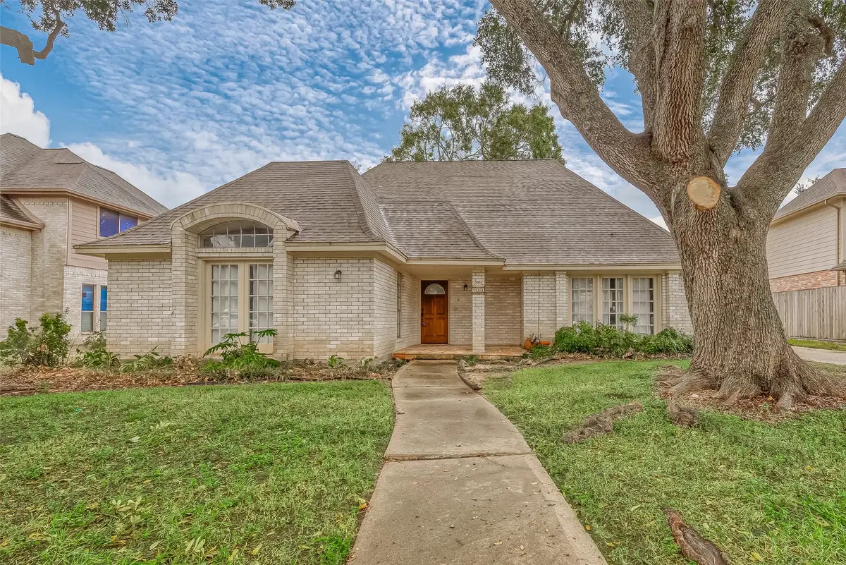 934 Goldfinch Avenue, Sugar Land, TX 77478 - #1