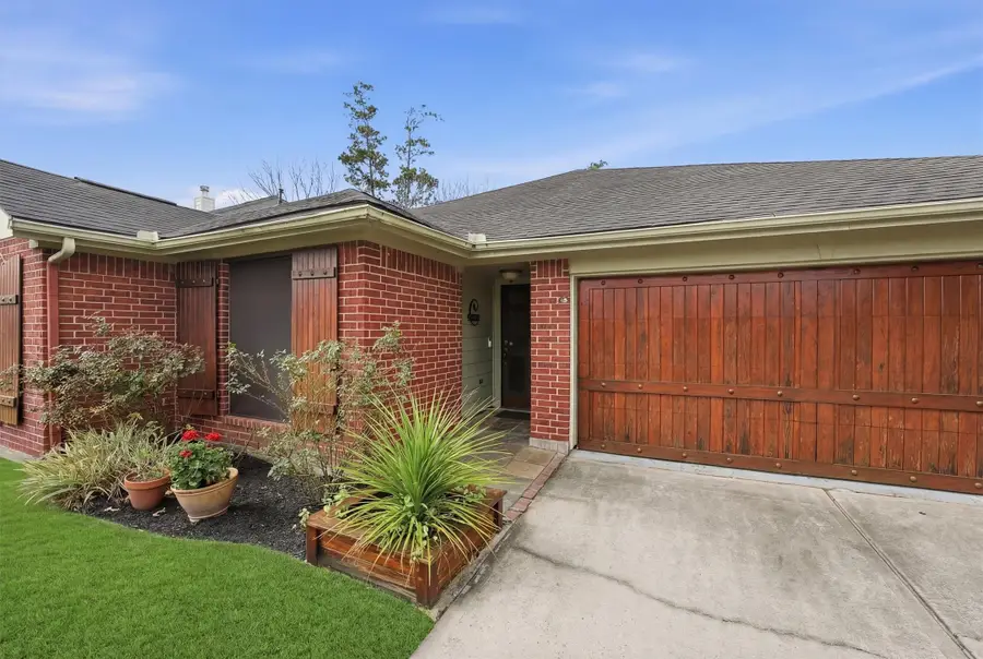 19319 Pine Cluster Lane, Humble, TX 77346 - #3