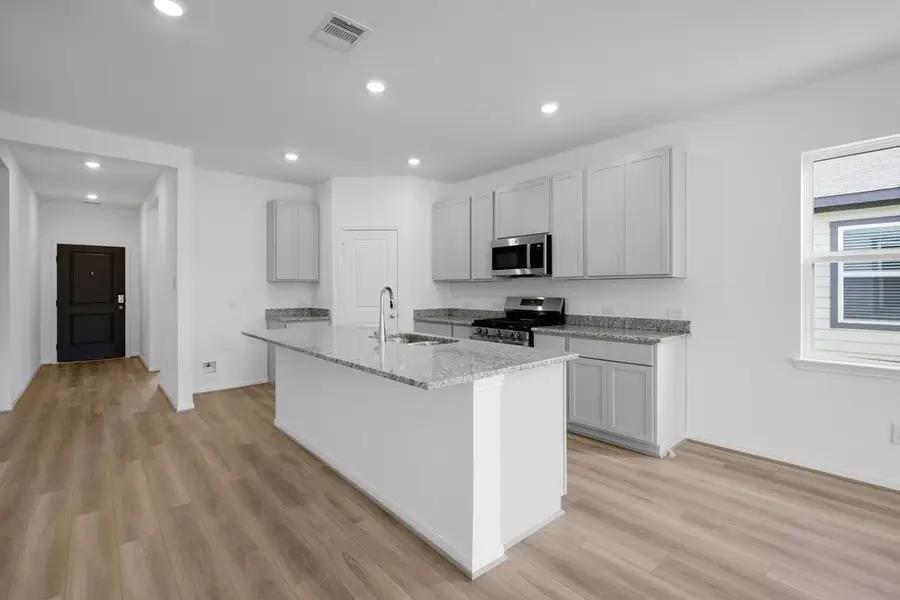 127 Daylight Crest Drive, Crosby, TX 77532 - #2