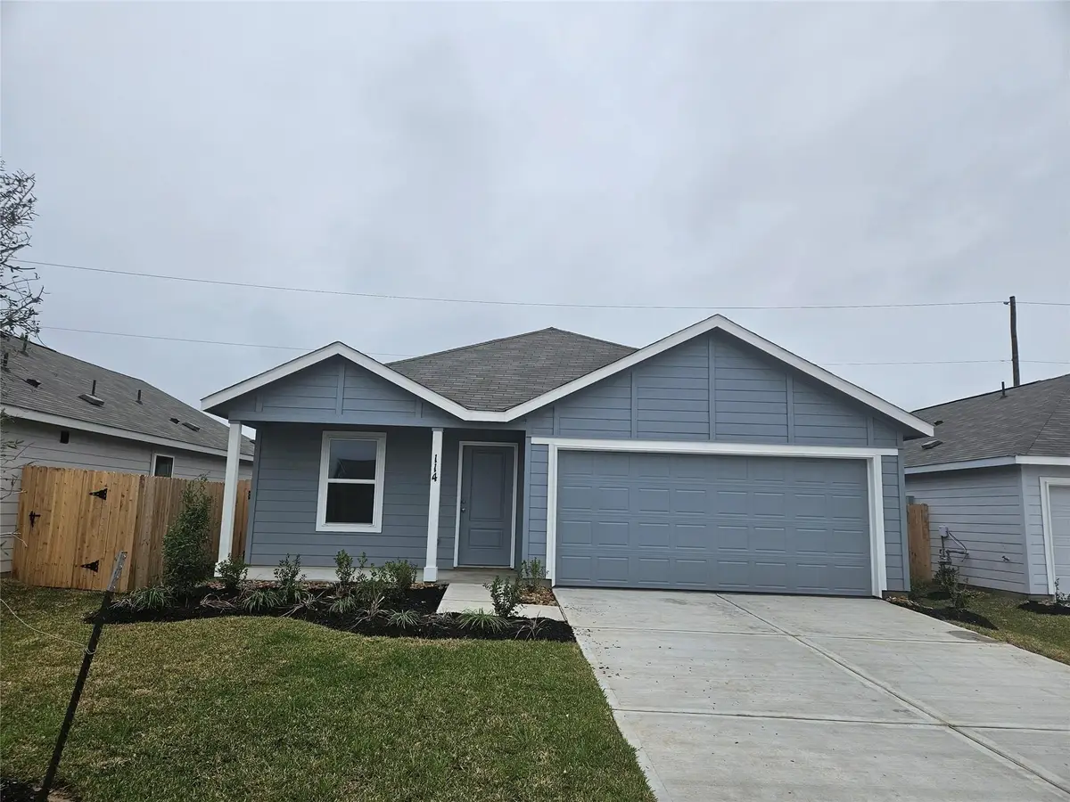 18926 Kingham Woods Court, Conroe, TX 77306 - #1