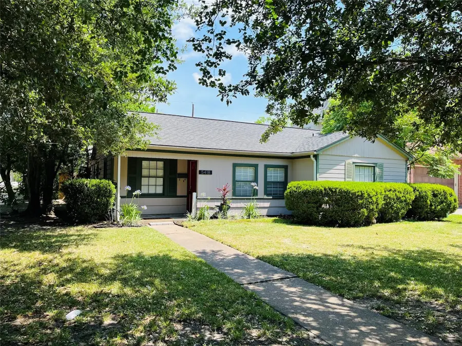 5418 Grand Lake Street, Houston, TX 77081 - #2