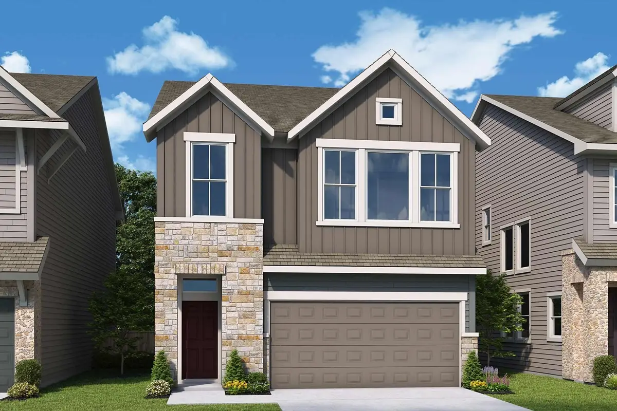 16018 Hayes Park Drive, Houston, TX 77079 - #1