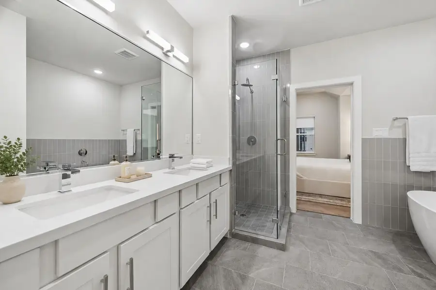 6346 Paddington Bend Drive, Houston, TX 77008 - #3