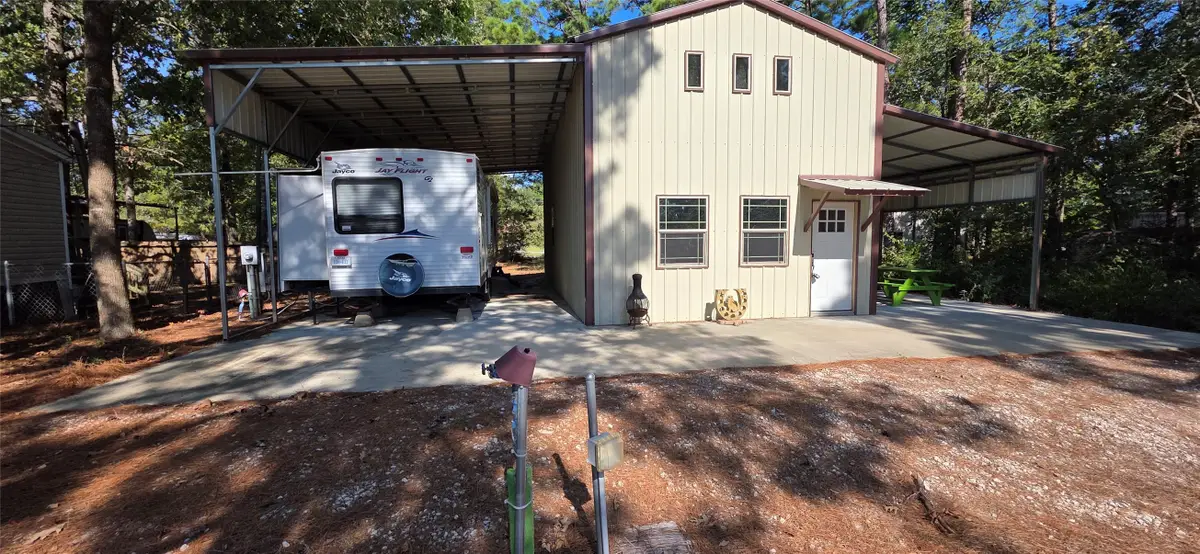 50 Nassau Lane, Point Blank, TX 77364 - #1