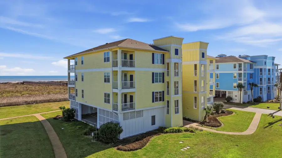 26451 Cat Tail Drive #103, Galveston, TX 77554 - #2