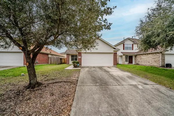 21819 Yucca Tip Lane, Houston, TX 77073