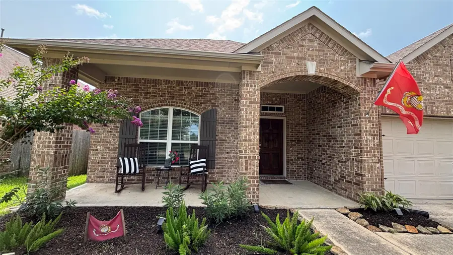 9810 Shimmering Lakes Drive, Rosharon, TX 77583 - #3