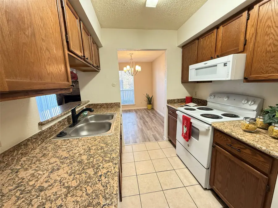 17401 Red Oak Drive #61, Houston, TX 77090 - #2