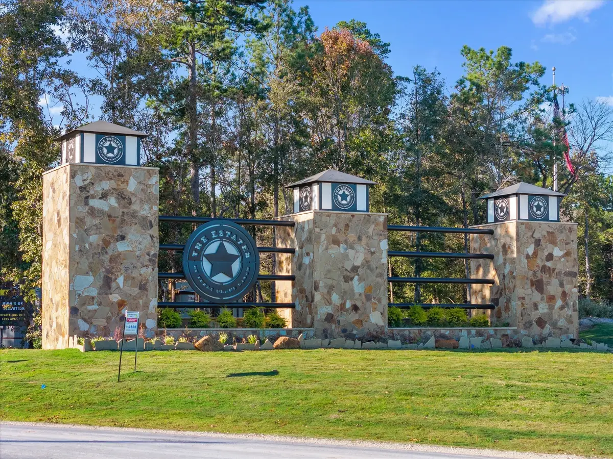 195 Bunkhouse Road, New Waverly, TX 77358 - #1