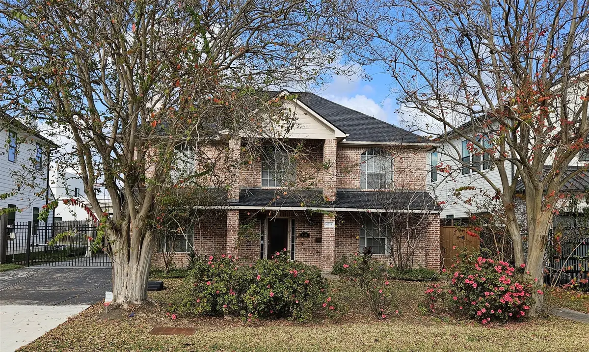 6518 Clawson Street, Houston, TX 77055 - #1