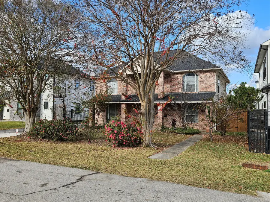 6518 Clawson Street, Houston, TX 77055 - #3